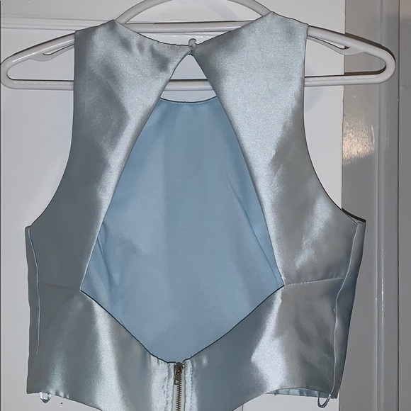 Prom Dress - Picture 3 of 5